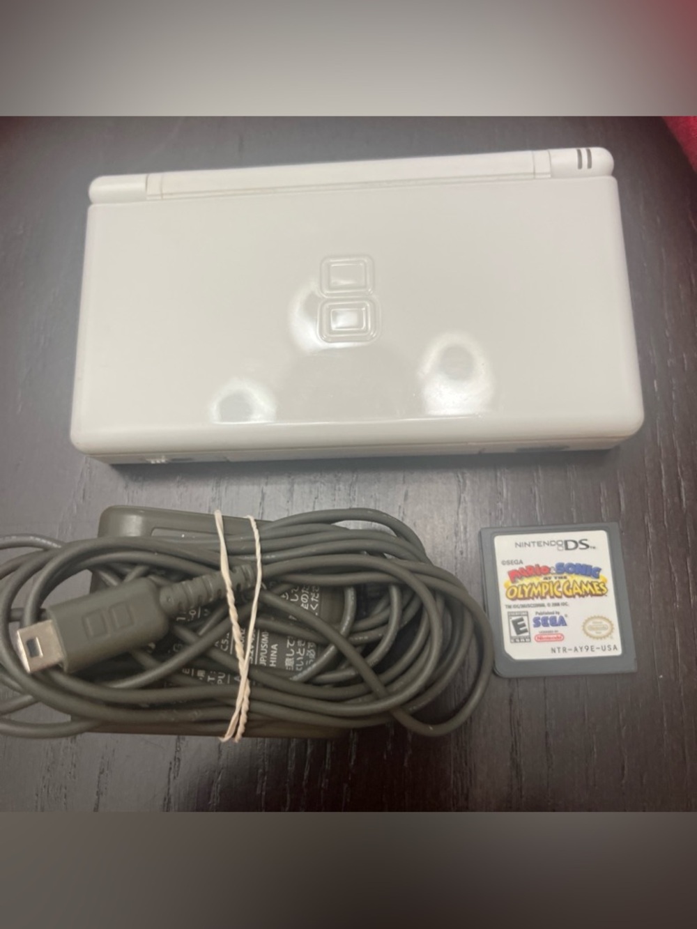 Nintendo Ds Lite